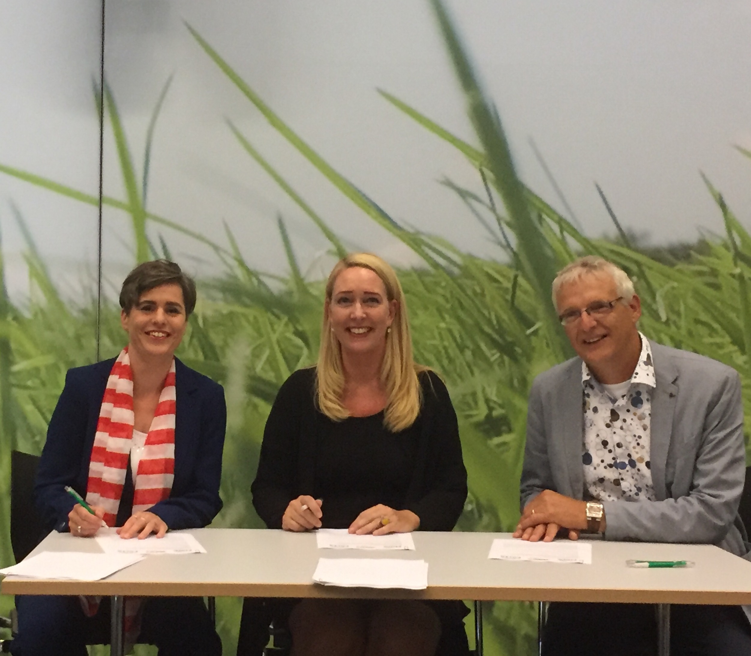 Unieke samenwerking tussen onderwijs en kinderopvang